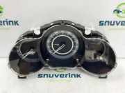 Tachoeinheit Kmh 96665881XT Citro?n C3 (SC) Schr?gheck 1.4 (TU3JP(KFT)) 2010-08 TU3JP(KFT)