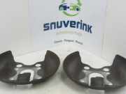 Verschiedenes 4209E3 Peugeot 308 SW (4E/H) Kombi 5-drs 2.0 HDiF 16V (DW10CTED4/FAP(RHE)) 2012-04