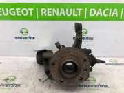 Achsschenkel Links Vorne 7H0407257G Volkswagen Transporter T6 Ch.Cab/Pick-up 2.0 TDI 150 (CXHA(Euro 6)) 2017-03 CXHA(Euro 6)