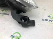 Scheinwerfer Links 9673814980 Citroën C3 (SC) Schrägheck 5-drs 1.6 HDi 92 (DV6DTED(9HP)) 2012-04