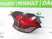 Rücklicht Links 6350KT DS DS 4/DS 4 Crossback (NX) Schrägheck 1.2 12V PureTech 130 (EB2DTS(HNY)) 2018-05 EB2DTS(HNY)