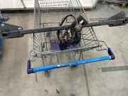 Anhängerkupplung 13586468 Opel Astra K Sports Tourer Kombi 1.4 Turbo 16V (D14XFT(Euro 6d-temp)) 2018-04