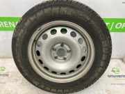 Reserverad St, 16", 7J, ET46, 5 Gats SU001A5885 Toyota ProAce Van 1.5 D-4D 100 16V (5WZTV(DV5RUCd)) 2022-11