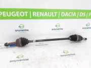 Antriebswelle Rechts Vorne ABS 3273JR Peugeot 108 Schrägheck 1.0 12V (1KRFE(CFB)) 2016-10