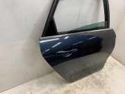 Tür Rechts Hinten 9006R9 Citroën C4 Berline (NC) Schrägheck 5-drs 1.6 16V VTi (EP6C(5FS)) 2011-03