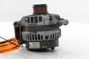 Lichtmaschine V-Snaar 9676143580 Citroën Jumper (U9) Van 2.2 HDi 120 (P22DTE(4HU)) 2008-01