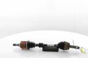 Antriebswelle Links Vorne ABS 396006572R Renault Kadjar (RFEH) SUV 1.2 Energy TCE 130 (H5F-408(H5F-F4)) 2016-01