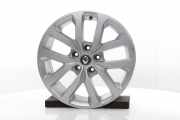 Felge Li, 17", 7J, ET40, 5 Gats 403003298R Renault Kadjar (RFEH) SUV 1.2 Energy TCE 130 (H5F-408(H5F-F4)) 2016-01