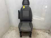Sitz Links Vorne 60911366 Fiat Ducato (250) Van 2.3 D 140 Multijet AdBlue (F1AGL4113) 2021-02