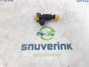 Kraftstoff-Injector 9676017480 Citroën C3 Aircross I (2C/2R) SUV 1.2 PureTech 82 (EB2FA(HMR)) 2018-04