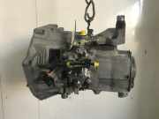 Getriebe Manuell ABS 9809795280 Peugeot 5008 II (M4/MC/MJ/MR) Großraumlimousine 1.2 12V e-THP PureTech 130 (EB2ADTS(HNS)) 2018-06