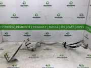Klima Leitung 9675103680 Peugeot 3008 II (M4/MC/MJ/MR) Großraumlimousine 1.2 12V e-THP PureTech 130 (EB2ADTS(HNS)) 2019-02