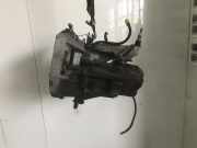Getriebe Manuell 7701723422 Renault Clio III Estate/Grandtour (KR) Kombi 1.2 16V TCE 100 (D4F-784) 2009-01