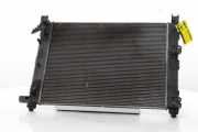 Radiator 214107326R Renault Clio IV Estate/Grandtour (7R) Kombi 5-drs 1.2 TCE 16V GT EDC (H5F-412(H5F-G4)) 2017-03