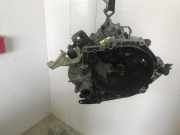 Getriebe Manuell ABS 1629122680 DS DS 3/Crossback (UC/UJ/UR) Schrägheck 1.2 12V PureTech 100 (HNK) 2020-07 HNK