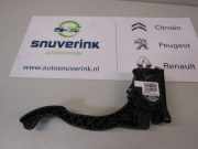Gaspedal 9674829780 Citroën C4 Picasso (3D/3E) Großraumlimousine 1.2 12V PureTech 130 (EB2DTS(HNY)) 2016-02