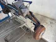 Hinterachse Vwa ABS 555110545R Renault Captur (2R) SUV 1.2 TCE 16V EDC (H5F-412(H5F-G4)) 2015-10