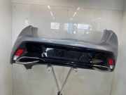 Stoßstange Hinten 168096541T Peugeot 308 (F3/FB/FH/FM/FP) Schrägheck 5-drs 1.2 PureTech Hybrid 136 (EB2LTDH2(HPY)) 2023-12