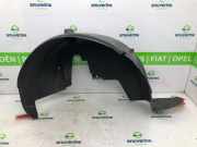 Innenkotflügel 9801624280 Citroën C4 Cactus (0B/0P) Schrägheck 5-drs 1.2 PureTech 82 12V (EB2F(HMZ)) 2016-01
