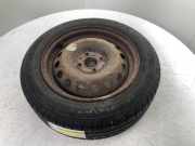 Reserverad 4 Gats 8200110149 Renault Modus/Grand Modus (JP) Großraumlimousine 1.2 16V TCE 100 (D4F-784(D4F-H7)) 2008-05