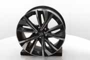 Felge Li, 17", 7J, ET40, 5 Gats 98141179XS Peugeot 508 (F3/FB/FH/FP) Liftback 1.2 12V PureTech 130 (EB2ADTS(HNS)) 2021-03