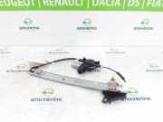 Fensterheber Links Vorne D10E58590B Mazda CX-3 (DJ/DK) SUV 2.0 SkyActiv-G 120 (PEXB) 2017-11