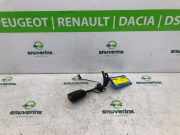 Gürtelschnalle Links Hinten 98104934XX Peugeot 3008 II (M4/MC/MJ/MR) Großraumlimousine 1.2 12V e-THP PureTech 130 (EB2ADTS(HNS)) 2017-11