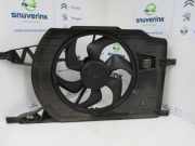 Kühlerventilatormotor 7701067591 Renault Laguna II Grandtour (KG) Kombi 5-drs 1.9 dCi 120 (F9Q-670) 2006-05