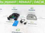 Motorsteuergerät Peugeot 208 (CA/CC/CK/CL) Schrägheck 1.2 Vti 12V (HMZ) 2012-09