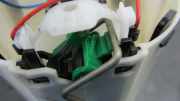 Kraftstoffpumpe Elektrisch 1525HS Citroën Jumper (U9) Van 2.2 HDi 120 Euro 4 (P22DTE(4HU)) 2010-06