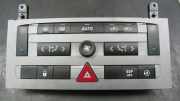 Bedienung Heizung 96573322YW02 Peugeot 407 (6D) Limousine 2.0 HDiF 16V (DW10BTED4(RHR)) 2006-05
