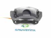 Bremssattel Rechts Vorne ABS 410018526R Renault Megane IV Estate (RFBK) Kombi 5-drs 1.3 TCE 160 16V (H5H-490(H5H-E4)) 2021-09