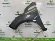 Kotflügel Links Vorne 663111J550 Hyundai i20 Schrägheck 1.4i 16V (G4FA) 2014-06