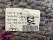 Kofferraum Verkleidung Links 849513152R Renault Megane IV Estate (RFBK) Kombi 5-drs 1.2 Energy TCE 130 (H5F-408(H5F-F4)) 2017-01