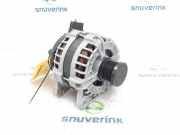 Lichtmaschine V-Snaar 231002175R Renault Captur II (RJB) SUV 1.0 TCe 90 12V (H4D-470(H4D-E4)) 2022-09