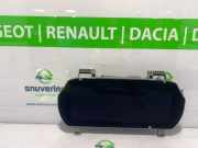 Tachoeinheit Kmh 248103951R Renault Zoé (AG) Schrägheck 5-drs R110 (5AQ-607) 2019-11