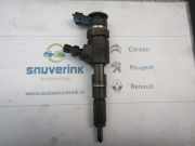 Einspritzventil 1980A9 Peugeot 206 (2A/C/H/J/S) Schrägheck 1.4 HDi (DV4TD(8HX)) 2003-09