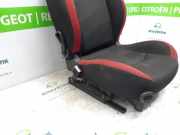 Sitz Links Vorne 8850PW Peugeot 206 (2A/C/H/J/S) Schrägheck 1.6 16V (TU5JP4(NFU)) 2003-05