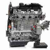 Motor 1611138680 Peugeot 308 SW (L4/L9/LC/LJ/LR) Kombi 5-drs 1.6 BlueHDi 120 (DV6FC(BHZ)) 2016