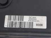 Abs Pumpe 1607510480 Peugeot 3008 I (0U/HU) Großraumlimousine 1.6 16V THP 155 (EP6CDT(5FV)) 2010-03