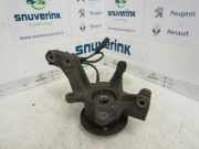 Achsschenkel Rechts Vorne 400143684R Renault Zoé (AG) Schrägheck 5-drs 60kW (5AM B4) 2013-10