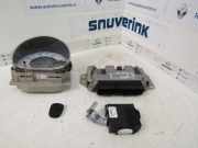 Motorsteuergerät 896610H250 Citroën C1 Schrägheck 1.0 12V (1KR-FE) 2013-09
