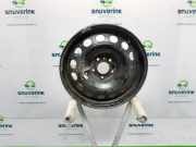 Felge St, 15", 65J, ET27, 5 Gats 5401S6 Citroën Berlingo Van 1.6i (TU5JP(NFR)) 2009-12