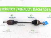 Antriebswelle Links Vorne ABS 3272CH Citroën Jumper (U5/ZB) Van 2.0 HDi (DW10UTD(RHV)) 2004-05
