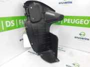 Innenkotflügel Mazda CX-30 (DM) SUV 2.0 e-SkyActiv X 186 M Hybrid 16V (HFY7) 2021-11