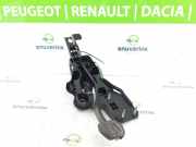 Bremspedal ABS 9814361780 Opel Vivaro Van 2.0 CDTI 122 (A0001E2F2.0 CDTI 122) 2020-02