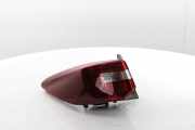 Rücklicht Links YP00098380 Opel Grandland (X) SUV 1.2 Turbo 12V (B12XHT(EB2DTS)) 2021-07