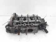 Zylinderkopf 1608519180 Peugeot 208 I (CA/CC/CK/CL) Schrägheck 1.2 Vti 12V PureTech 82 (EB2F(HMZ)) 2013-01