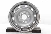 Felge St, 15", 6J, ET68, 5 Gats 1366237080 Citroën Jumper (U9) Van 2.2 HDi 120 (P22DTE(4HU)) 2008-01