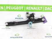 Fensterheber Rechts Vorne 51810879 Fiat Doblo Cargo (263) Van 1.3 D Multijet (263.A.2000) 2012-03